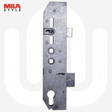 Mila Style Repair Centre Case - Double Spindle